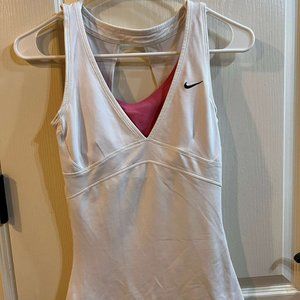 Nike Tennis Top